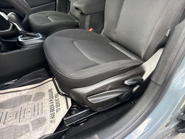 2018 Jeep Renegade Sport