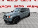 2018 Jeep Renegade Sport